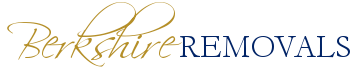 Berkshire Removals Logo
